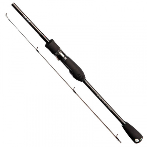 Спиннинг Tict Sram EXR-77S-Sis 2.32m 1-11g
