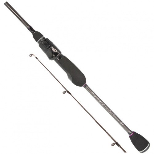 Спиннинг Tict Sram JSR-610SS 2.08m 2.5g