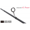 Спиннинг Tict Sram UTR-68-TOR The Answer 2.03m 0.2-3g