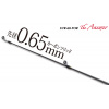 Спиннинг Tict Sram UTR-68-TOR The Answer 2.03m 0.2-3g