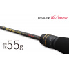 Спиннинг Tict Sram UTR-68-TOR The Answer 2.03m 0.2-3g