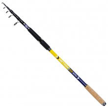 Удилище Zeox Netrino Pro 3m 50-140g