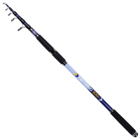 Удилище Zeox Netrino 2.70m 40-90g