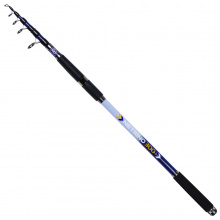 Удилище Zeox Netrino 3.60m 60-160g   