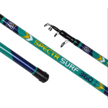 Удилище ZEOX Spectr Surf 4.20м 200г