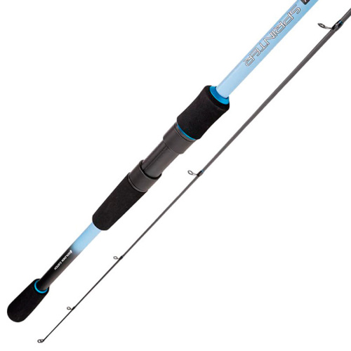 Спиннинг Golden Catch New Sprinter 24 2.10м 3-15г