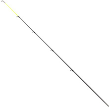 Квивертип Golden Catch Stelios Active Feeder 120г 2.25мм 2oz Carbon желтый