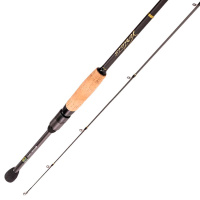 Спиннинг Golden Catch Vertais 24 VRS-792ULT 2.36м 1.5-8г
