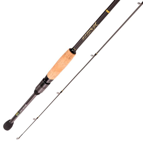 Спиннинг Golden Catch Vertais 24 VRS-792ULT 2.36м 1.5-8г