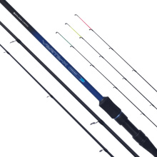 Вудилище фідерне Golden Catch Verte-X Feeder 24 3.90м 130г