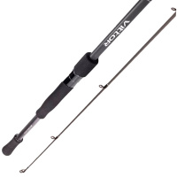 Спиннинг Golden Catch Vittor 24 VTS-802MS 2.44м 4-22г