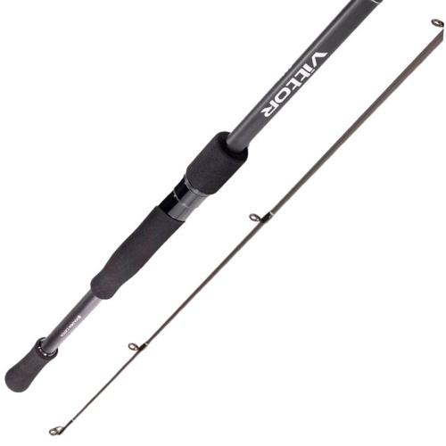 Спиннинг Golden Catch Vittor 24 VTS-662MML 1.98м 5-21г