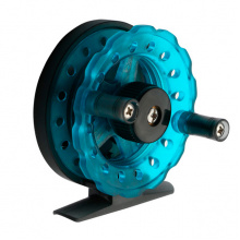 Зимняя катушка Flagman Freeze PCR 75