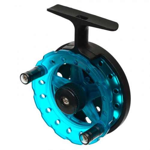 Зимняя катушка Flagman Freeze Long Leg PCRL75