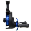 Зимняя котушка Flagman Nostrum Ice Reel