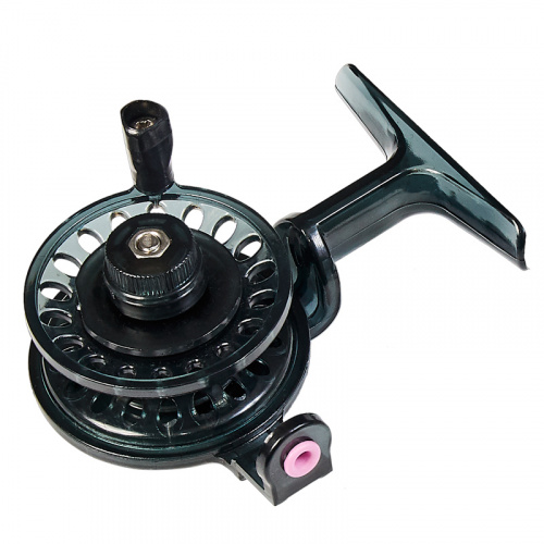 Котушка Lucky John Ice Wheel