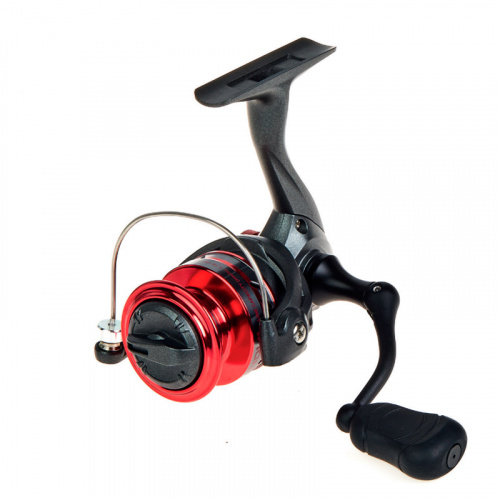 Котушка Lucky John Scandi II