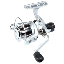 Катушка безынерционная Salmo Supreme ICE 10RD