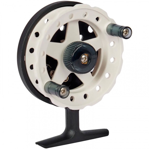 Котушка Viking Fishing Ice Pro 75L White