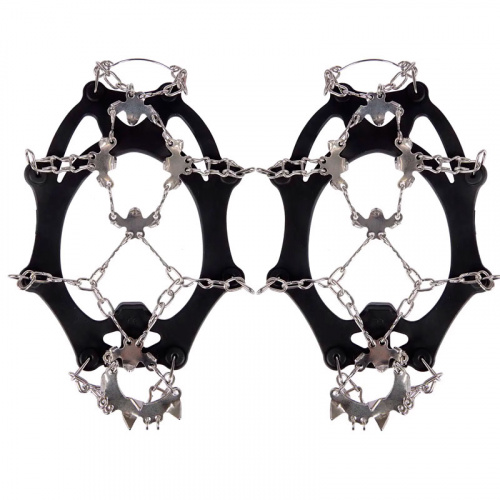 Ледоступы Viking Fishing Ice Master L (39-46) 26-29cm