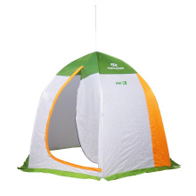 Намет для зимової риболовлі Fishing ROI Tornado ise 3
