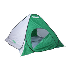 Намет для зимової риболовлі Fishing ROI Storm-3 White-green