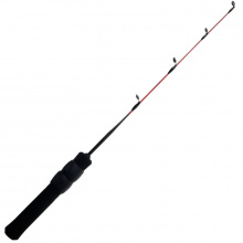 Зимова вудка Flagman Ice Rod Flat Top Red Red 45см