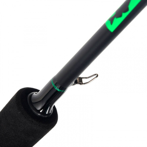 Зимова вудка Flagman Ice Rod Nostrum XP 65см купити зі знижкою у