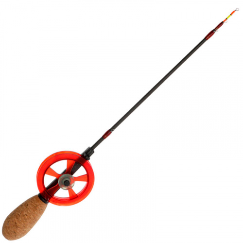 Зимова вудка Flagman Теле