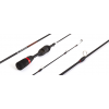 Зимова вудка Lucky John C-Tech Pike&Perch 52 см