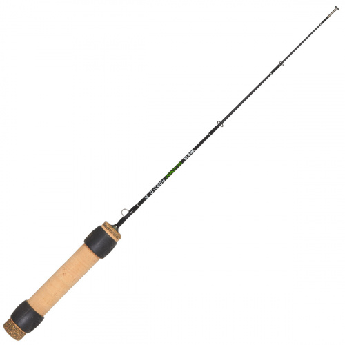 Зимова вудка Lucky John C-Tech All-in-1 Perch 44 см