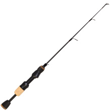 Зимова вудка Lucky John C-Tech Zander HT 52 см