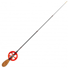 Зимова вудка Lucky John C-Tech Jig Light 3 секції 55 см