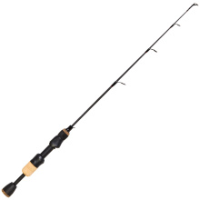 Зимова вудка Lucky John C-Tech Zander HT 64 см