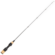 Зимова вудка Lucky John C-Tech Perch long 62 см