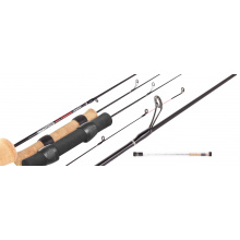 Зимова вудка Salmo ICE FEEDER 64см