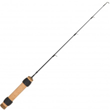 Зимова вудка Lucky John C-Tech Perch Soft 50 см