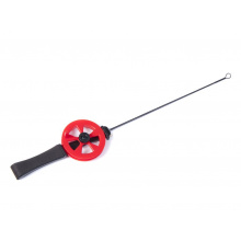 Удочка зимняя Lucky John PILKKI 32см рукоятка EVA