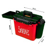 Зимний ящик Lucky John LJ2050