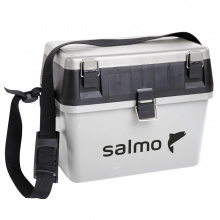 Зимовий ящик Salmo пластиковий низький