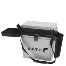 Зимовий ящик Salmo пластиковий високий