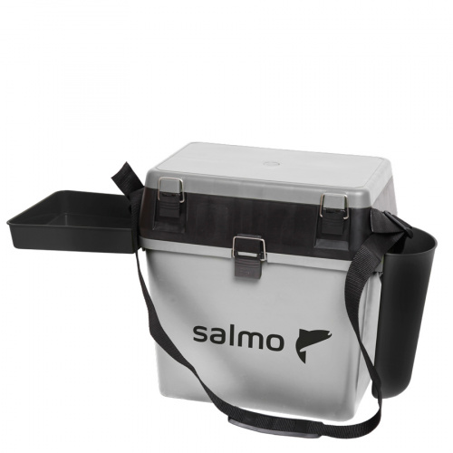 Зимовий ящик Salmo пластиковий високий