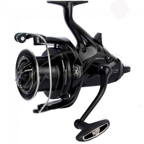 Катушка Shimano Medium Baitrunner XT-B 5500 LC 4+1BB