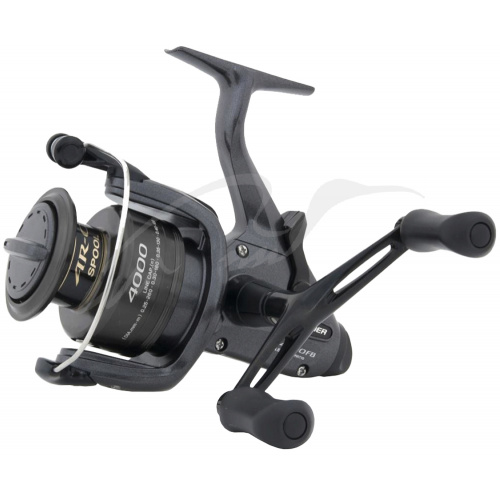 Катушка Shimano Baitrunner DL 2500 FB 3+1BB