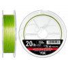 Шнур YGK Frontier Braid Cord X8 150m (зелёный) #2.0/0.235mm 30lb/13.5kg
