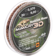 Поводковый материал Prologic Mono Mirage XP 30m 35lbs 15.50kg 0.499mm