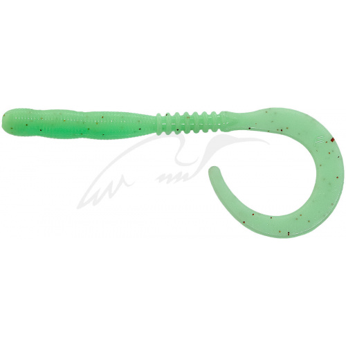 Силикон Reins Curly Curly #146 Hot Cucumber