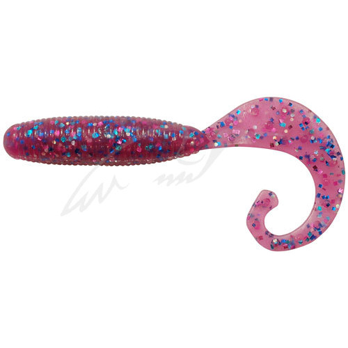 Силикон Reins Fat G-Tail Grub 2" #407 Pione