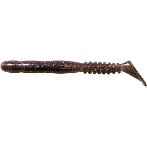 Силикон Reins Rockvibe Shad 3" U004 UV Shad