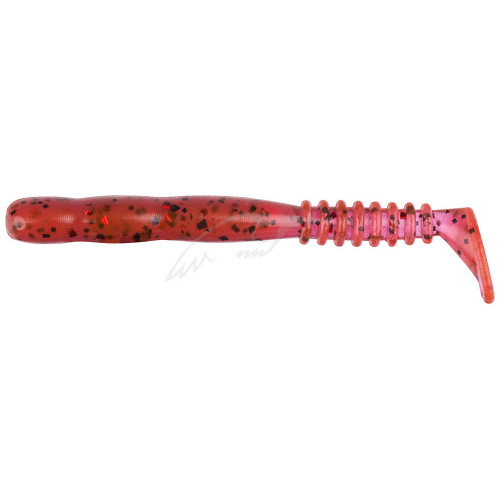 Силикон Reins Rockvibe Shad 2" #590 Free Style Cola